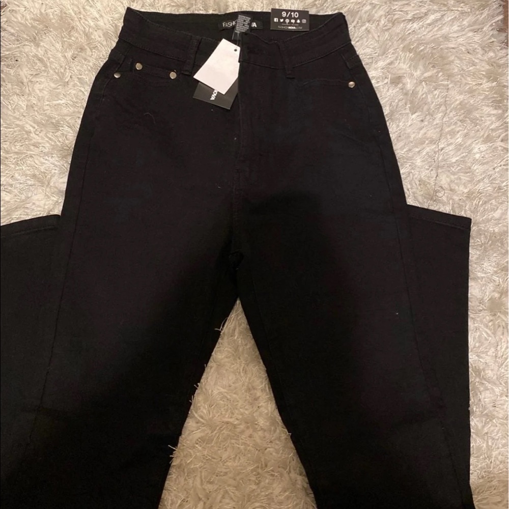 Fashion nova jeans